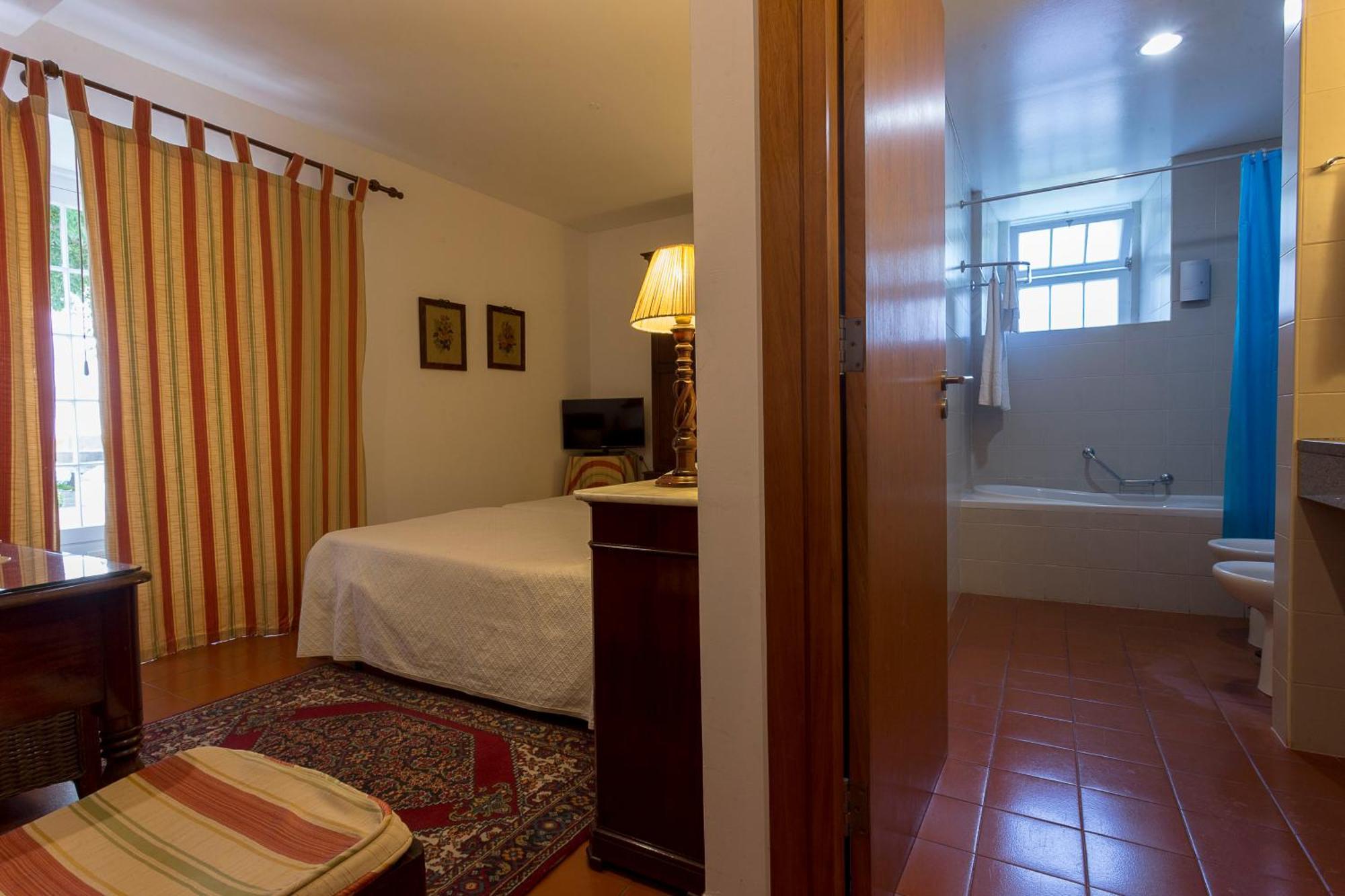 Quinta De Sao Caetano - Sao Miguel Acores Populo  Номер фото