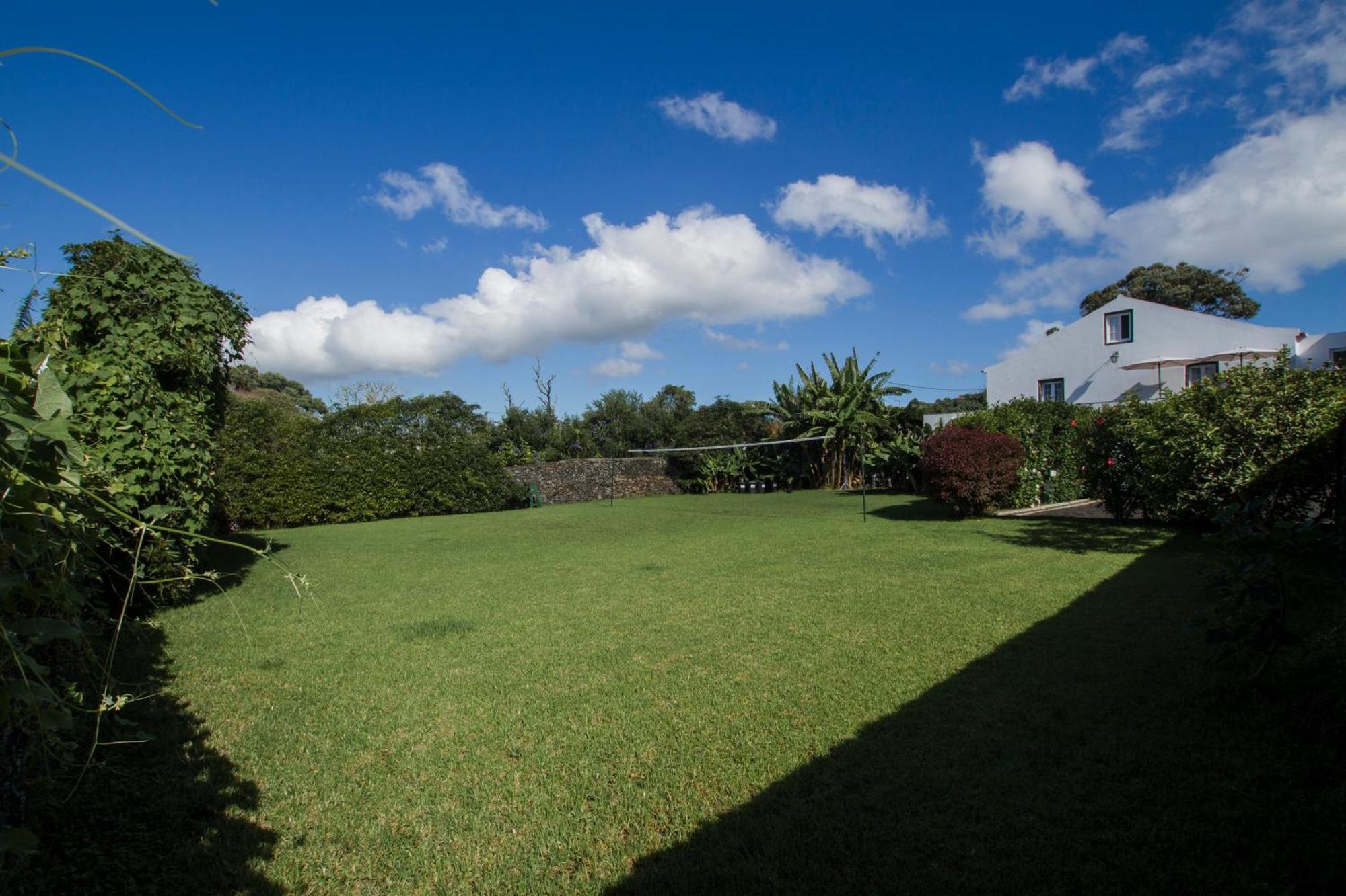 Quinta De Sao Caetano - Sao Miguel Acores Populo  Экстерьер фото