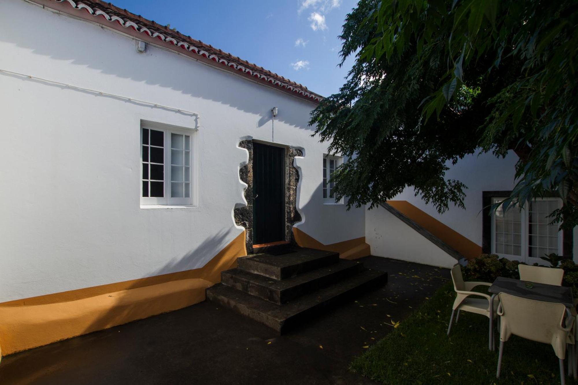 Quinta De Sao Caetano - Sao Miguel Acores Populo  Экстерьер фото