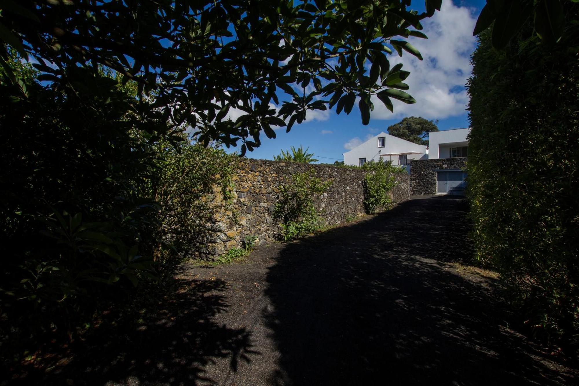 Quinta De Sao Caetano - Sao Miguel Acores Populo  Экстерьер фото