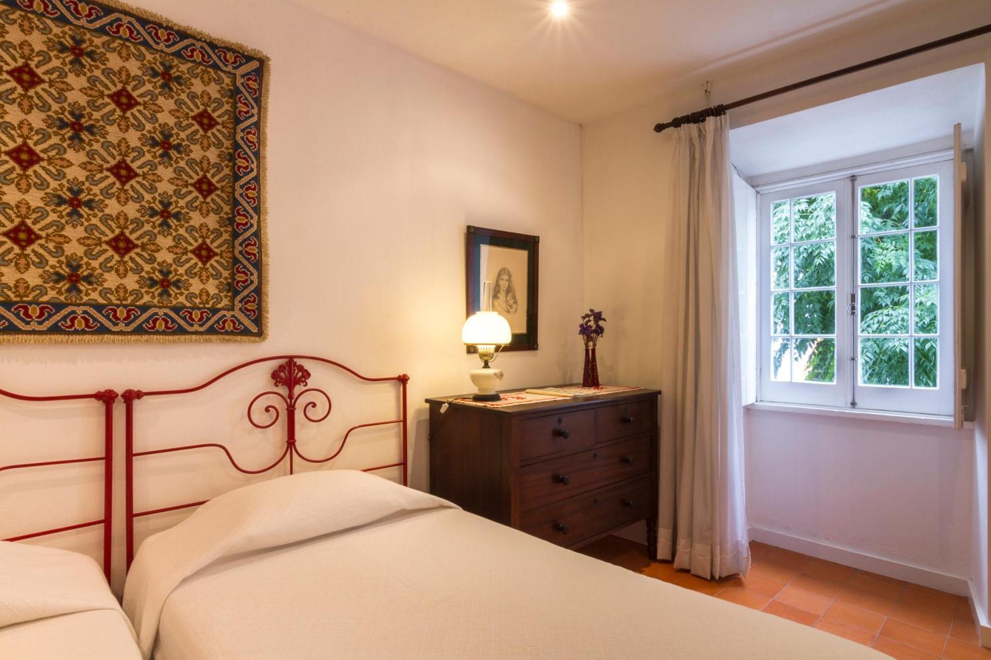 Quinta De Sao Caetano - Sao Miguel Acores Populo  Экстерьер фото