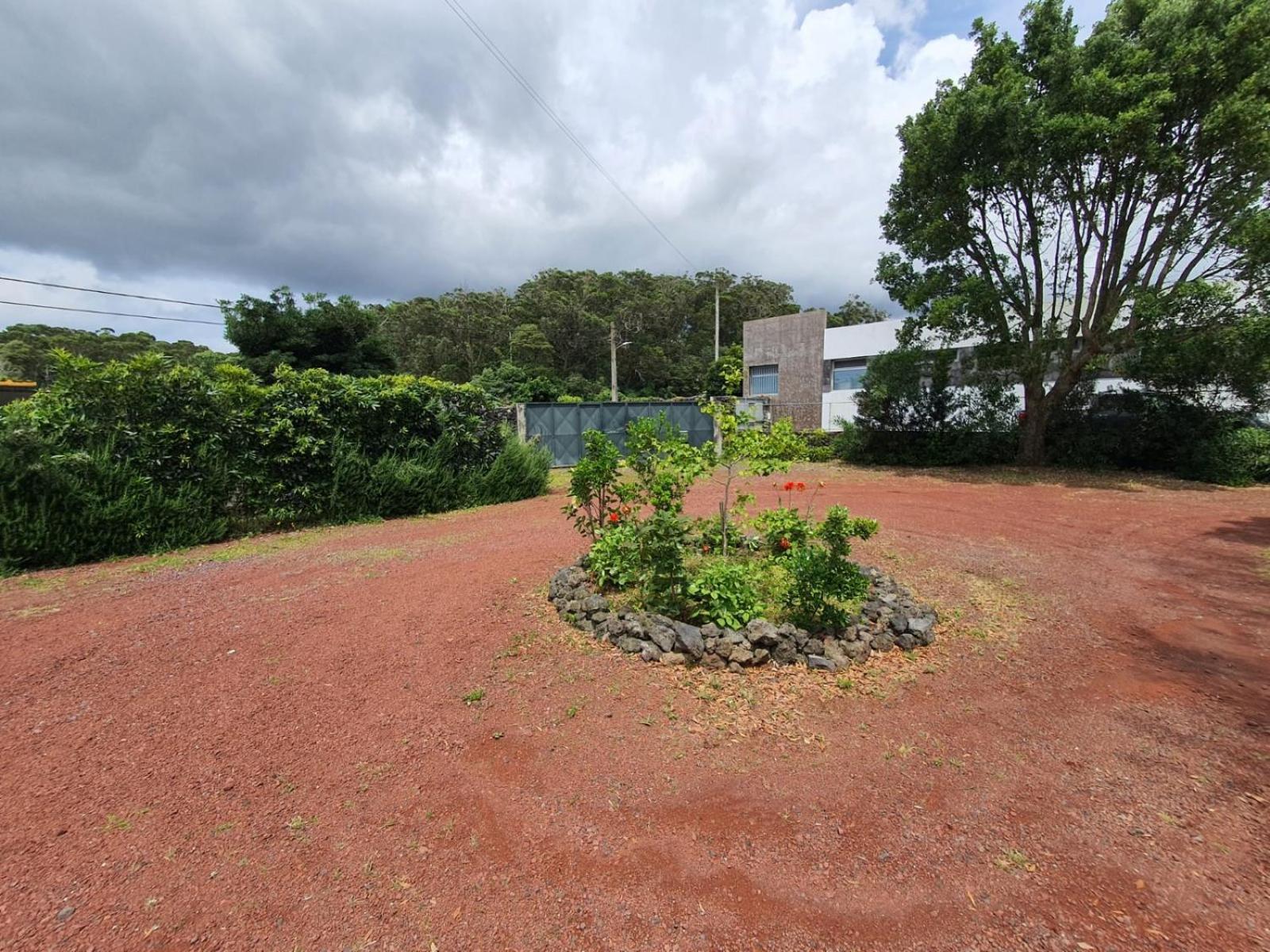 Quinta De Sao Caetano - Sao Miguel Acores Populo  Экстерьер фото