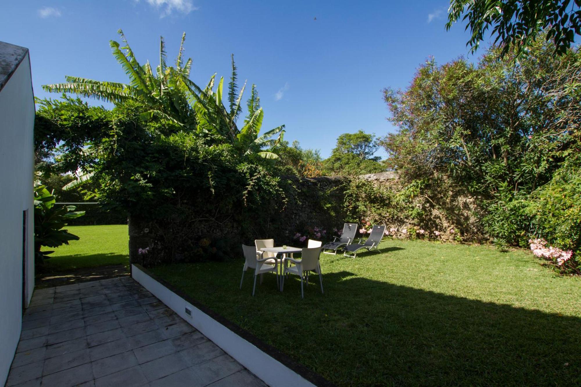 Quinta De Sao Caetano - Sao Miguel Acores Populo  Экстерьер фото
