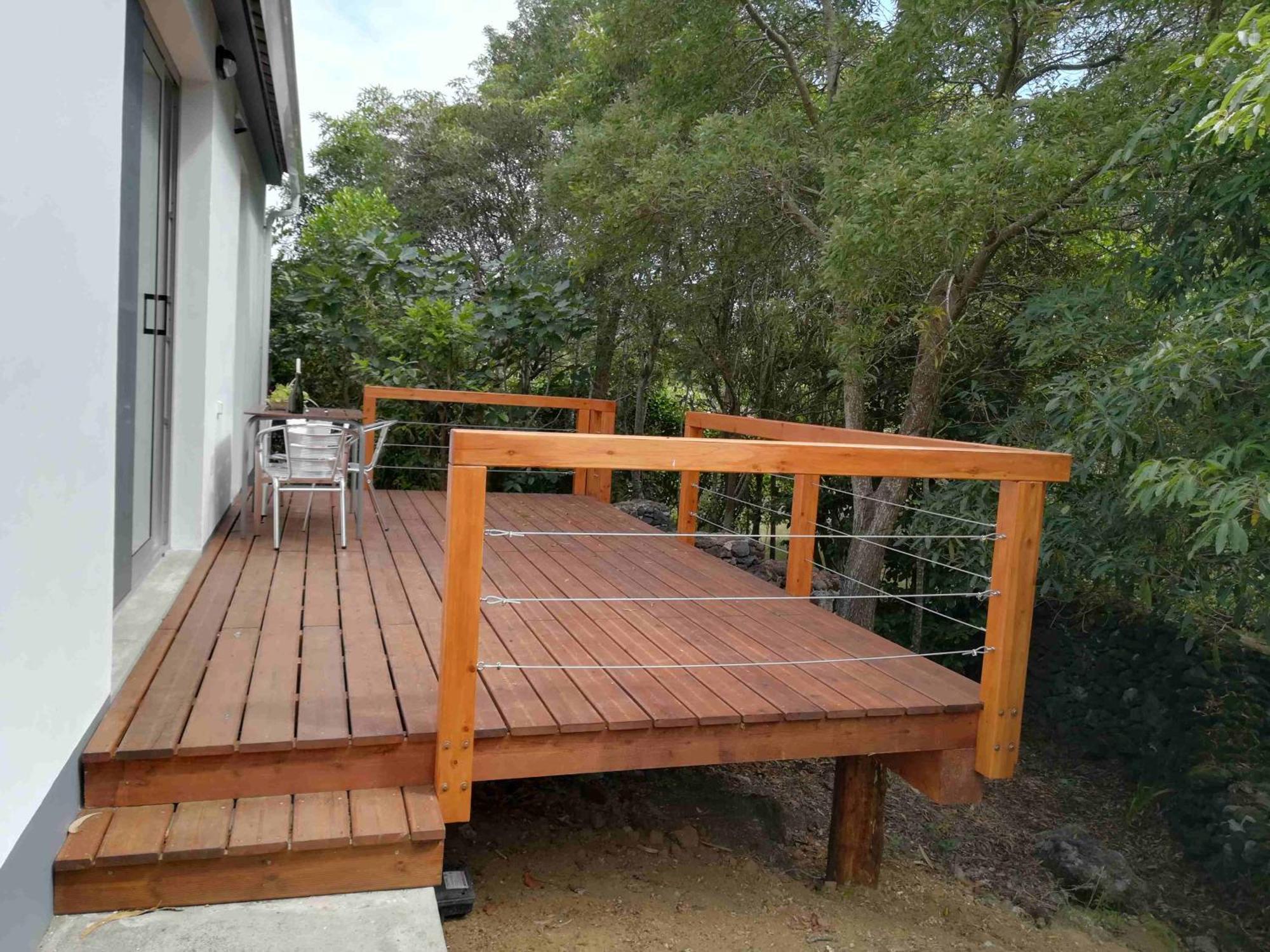 Quinta De Sao Caetano - Sao Miguel Acores Populo  Экстерьер фото