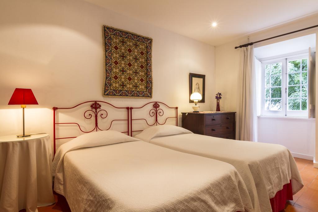 Quinta De Sao Caetano - Sao Miguel Acores Populo  Экстерьер фото