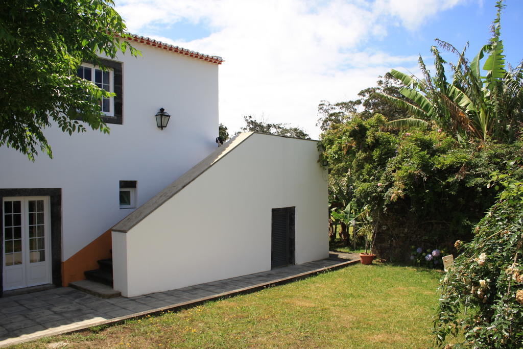 Quinta De Sao Caetano - Sao Miguel Acores Populo  Экстерьер фото