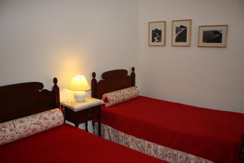 Quinta De Sao Caetano - Sao Miguel Acores Populo  Номер фото