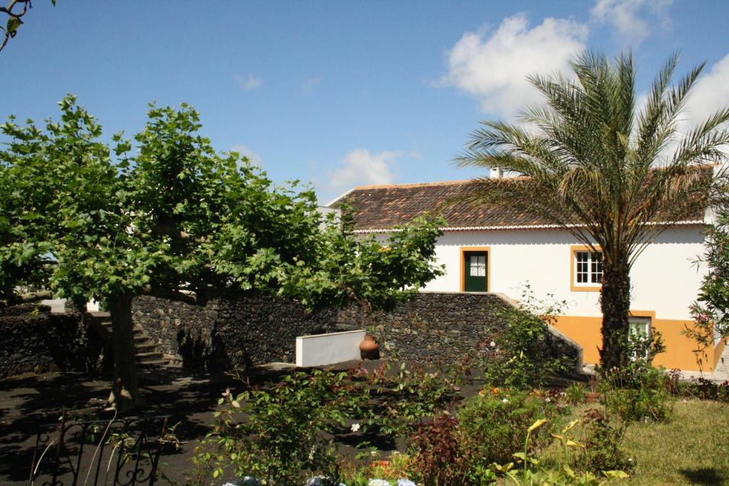 Quinta De Sao Caetano - Sao Miguel Acores Populo  Экстерьер фото