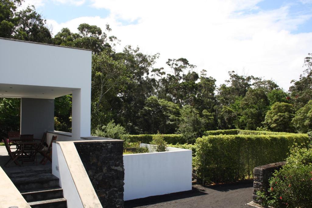 Quinta De Sao Caetano - Sao Miguel Acores Populo  Экстерьер фото