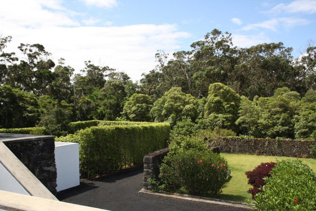 Quinta De Sao Caetano - Sao Miguel Acores Populo  Экстерьер фото