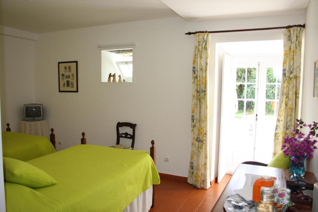 Quinta De Sao Caetano - Sao Miguel Acores Populo  Номер фото