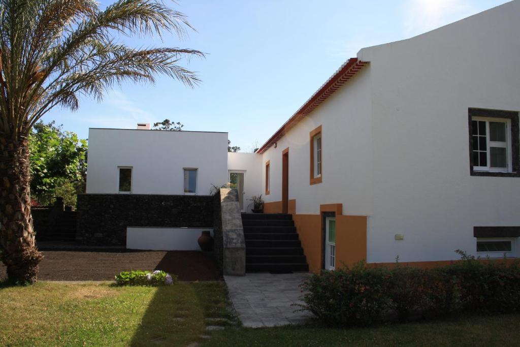 Quinta De Sao Caetano - Sao Miguel Acores Populo  Экстерьер фото