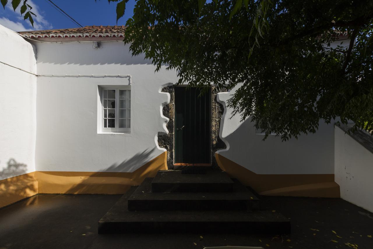 Quinta De Sao Caetano - Sao Miguel Acores Populo  Экстерьер фото